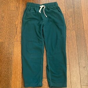 Crewcuts fleece sweatpants